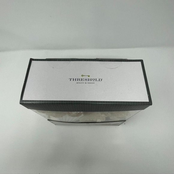 1.8lbs Unscented Shells Vase Filler Ivory/Brown - Picture 5 of 8